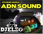CD EQUIPADORA ADN SOUND 2021 BY DJ ELZO