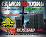CD SAVEIRO RED TENEBROSA VOL 02 BY DJ ELZO