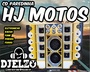 CD PAREDINHA HJ MOTOS 2021 BY DJ ELZO