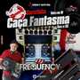 CD Carretinha Caca Fantasma - Frequency