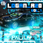 Logan_R20 Vol. 1