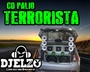 CD PALIO TERRORISTA 2021 BY DJ ELZO