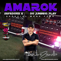 CD AMAROK SAFADONA ESPECIAL FUNK