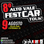 8 Alto Vale Fest Car
