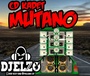 CD KADET MUTANO FUNK E PISEIRO DJ ELZO