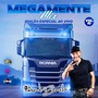 CD MEGAMENTE MIX VOLUME 10 AO VIVO
