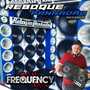 CD Reboque Pancadao MG- DJ Frequency Mix