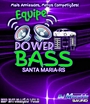 Equipe power bass esp entubacao vol2