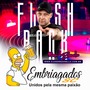 CD EMBRIAGADOS SC ESPECIAL FLASHBACK