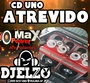 CD UNO ATREVIDO 2021 BY DJ ELZO