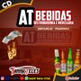 CD AT BEBIDAS DISTRIBUIDORA E MERCEARIA