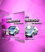Civic malcriado da eduarda esp mega funk