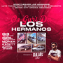 CD OS GURI DA LOS HERMANOS