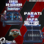 CD PARATI DO JAPA E CORSA DO BODINHO