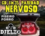 CD IX35 PAREDAO NERVOSO 2021  BY DJ ELZO