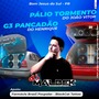 G3 PANCADAO  E PALIO TORMENTO