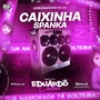 CD CAIXINHA SPANKA VOLUME 1 ESPECIAL LAU