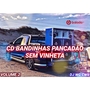 CD BANDINHAS PANCADAO SEM VINHETA VOLL.2