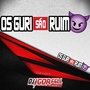 Cd Os Guri Sao Ruim By Dj Igor Fell