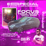 FOCUS TOCA NADA DO DANI VOLUME 3