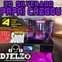 CD SILVERADO PAPAI CHEGOU VOL 04 DJ ELZO