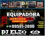 CD EQUIPADORA ARMANDO SOM VOL 02 DJ ELZO