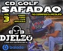 CD GOLF SAFADAO VOL 03 BY DJ ELZO