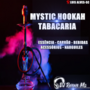 MYSTIC HOOKAH TABACARIA - DJ RENAN MS