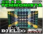 CD S 10 TERRORISTA  SUMARE SP BY DJ ELZO