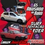 Surf Tentacao do Eder e G5 Abusado do Rian