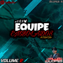 CD Equipe Embolados SL Volume 2