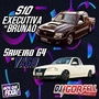 S10 Executiva do Brunao e Saveiro G4 do