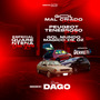 Cd - Especial Dus Guri - Dj Dago