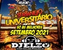 SERTANEJO UNIVESITARIO SETEMBRO 2021