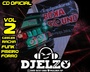 CD EQUIPADORA BOKA SOUND VOL 02  DJ ELZO