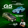 CD G5 DO MARLON E CORSA DO ZORBA