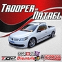 Cd Trooper do Natael By Dj Igor Fell