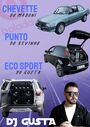 CD ECO SPORT PUNTO E CHEVETTE DO MABONII
