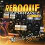 CD REBOK INSUPORTAVEL VOLUME 2