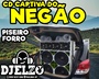 CD CAPTIVA DO NEGAO  AS TOP BY D J ELZO