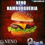 NENO HAMBURGUERIA - DJ RENAN MS