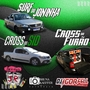 Cross do Sid Surf do Joninha Cross do Furaoo