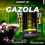 CARRETINHA DO GAZOLA VOL1