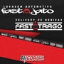 Lavagem  FastJato e Delivery de Bebidas Fast Trag...