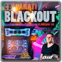 CD - PARATI BLACKOUT - DJ BIRO