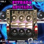 CD ESTRADA ABUSADA - DJ RENAN MS