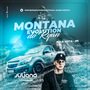 CD - Montana Evolution Do Ryan