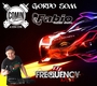 CD Comin Suspensoes e Amigos - Frequency