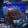 UPI SHOCKFORCE DO EDI - DJ RENAN MS
