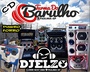 CD TURMA DO BARULHO PAULINIA SP DJ ELZO